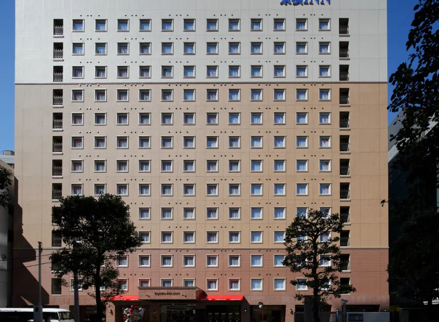 東横INN品川港南口天王洲アイル 最新特別料金で宿泊予約-東京 | Trip.com