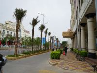 惠安海峡酒店 - 酒店附近