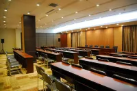 Heyiyuan Hotel Hotels in Yichun