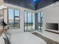 Roy-Sanya Bay Coconut Dream Corridor Hotels near Sanya Phoenix International Airport