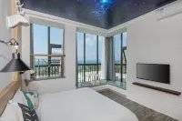 Roy-Sanya Bay Coconut Dream Corridor - 3-Star