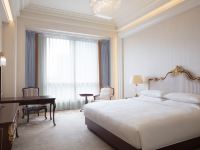 上海宝山德尔塔酒店 - 豪华大床房