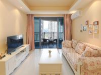 惠东地平线度假公寓 - 温馨二房一厅