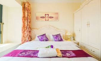Suitetrails - Hengda Venice Shuishijie Holiday Apartment