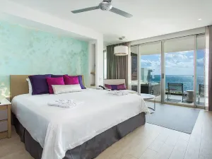 Breathless Riviera Cancun Resort & Spa-All Inc.-Adults Only