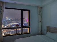 重庆舒雅酒店式公寓 - 简约大床房