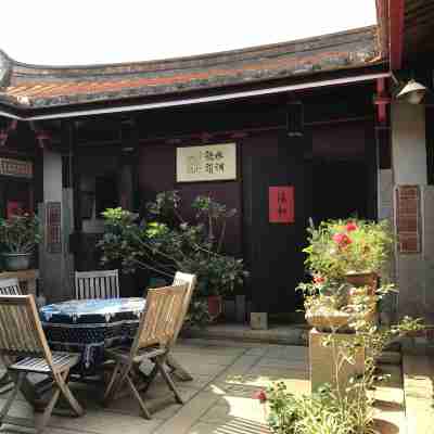 金門水調歌頭民宿 Hotel Exterior