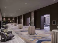 上海安曼納卓悦酒店 上海酒店