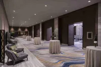 上海安曼納卓悅飯店