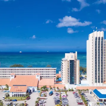 Grandvrio Resort Saipan