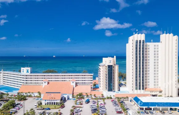 格蘭德瑞奧塞班度假村