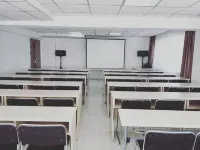 Super 8 Hotel (Lanzhou Dongfanghong Metro Station) - 2-stjärniga