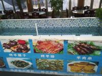 野三坡青旅连锁酒店 - 餐厅