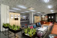 新西伯利亞阿茲姆特飯店