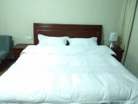 宁波小雅酒店式公寓 - 精致温馨大床房