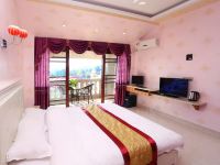 湄洲岛明珠海景宾馆 - 高级海景房