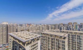 Houke Apartment Hotel (Beijing Qilinshe)