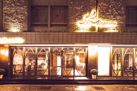 Napas Hotel