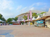 惠东巽寮湾海公园逸轩度假公寓 - 公共区域