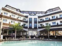 Chateau Eden El Rouh & Spa - Ocean View
