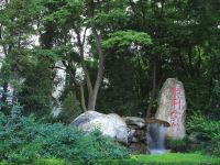 青海胜利宾馆 - 花园