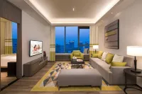 Citadines Gaoxin Xi'an Hotels in Xi'an