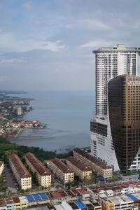 Find Hotels Near Isotop Corporation Sdn Bhd Muar For 2021 Trip Com