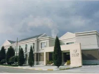Hangjin Houqihetao Hotel Hotels in Hanggin Rear Banner