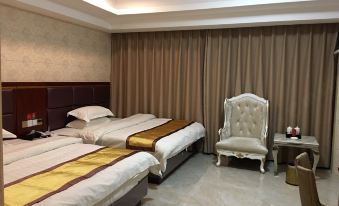 Lianping Xianglong Hotel