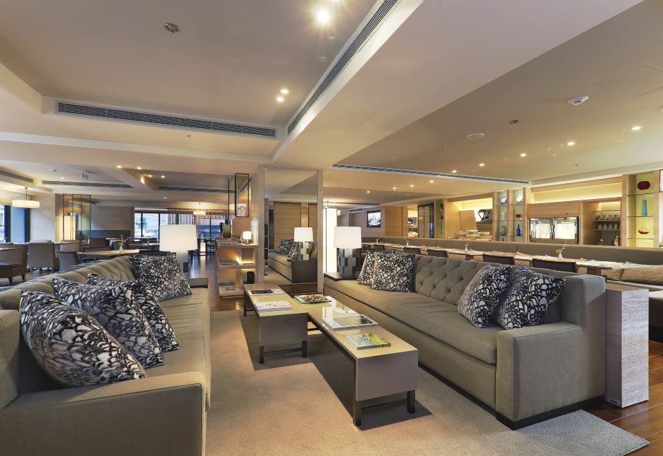 4. 호텔 코지 종샤..