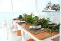 Arumdalu Private Resort