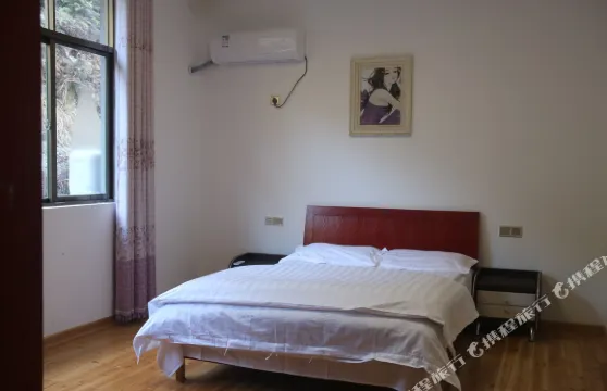 黃山張志健特色民宿