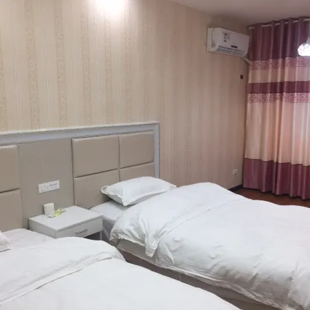 Nanzhang Xinshi Hotel
