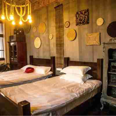 溫州Qhouse度假別墅(2號店) Rooms