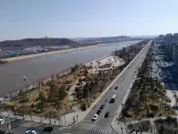 Tiger Hotel Hotels in Dunhua