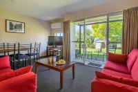 Bay View Villas Các khách sạn ở West Hobart