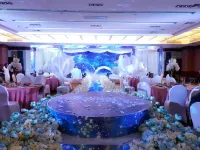 Ji'an Kaidi International Hotel