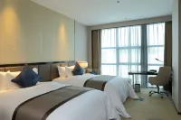ANTHEA HOTEL Hôtels à : Shenzhen