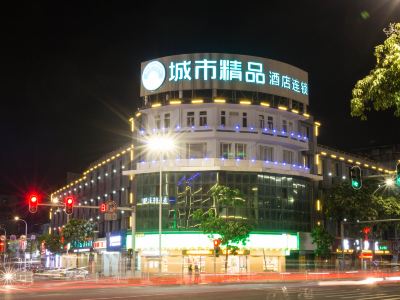 City Boutique Hotel
