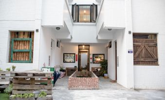 Kuang Kuang Hostel