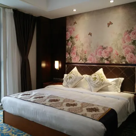 yun shang zh uli
