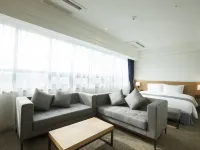 Baiton Seoul Dongdaemun Hotel di Seoul