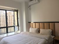 福州良筑酒店式公寓 - 小筑清新大床房