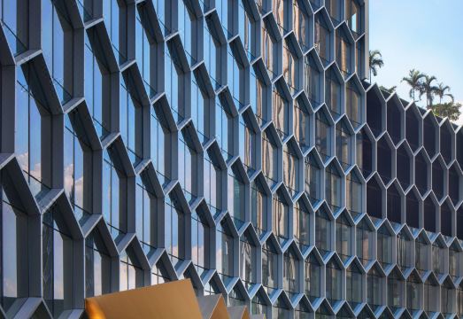 Andaz SingaporeHotel Overview