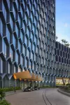 ANDAZ SINGAPORE, BY HYATT Hotels in Bugis