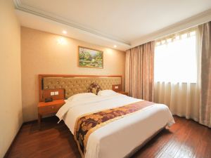 Zhongcheng Business Hotel