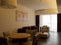惠州巽寮湾海公园晴海度假公寓 - 豪华舒适海景两房一厅