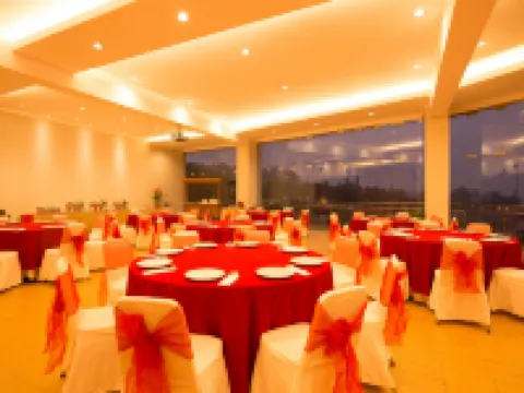 Hotel Cianjur Cipanas Hotel a Pacet