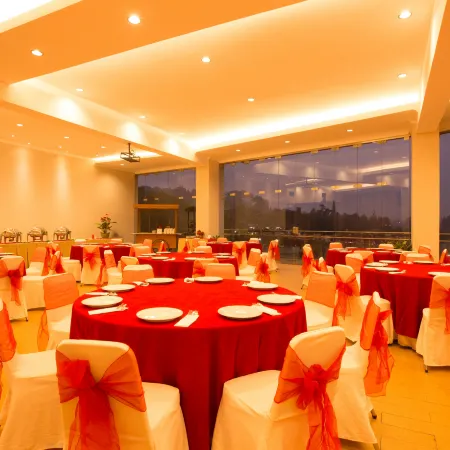 Hotel Cianjur Cipanas