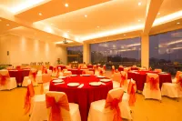 Hotel Cianjur Cipanas Hotel di Kecamatan Pacet